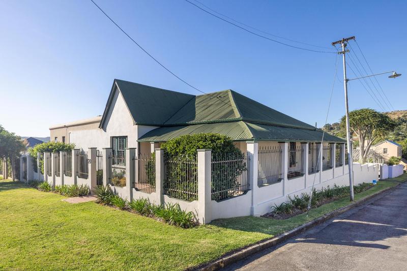 3 Bedroom Property for Sale in Sunnyside Eastern Cape